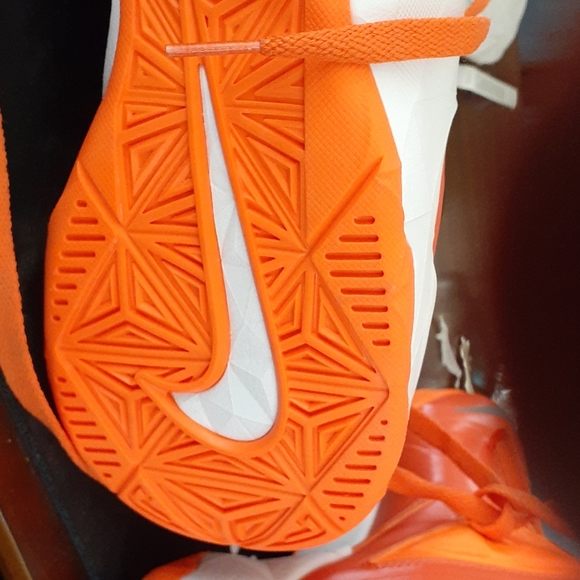 #44❤️ New Nike LeBron Soldier V11 Hi Tops - Picture 14 of 16